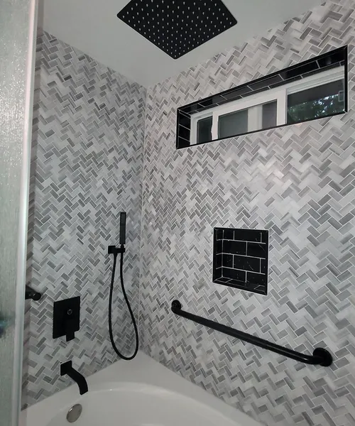 Bathroom Remodeling in Bellevue 